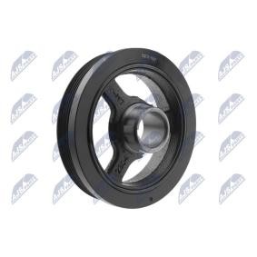 NTY Polea, servobomba RKP-CH-037