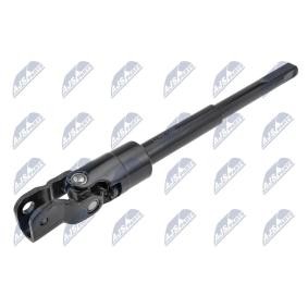 NTY Koppeling, stuurkolom SKK-RE-000