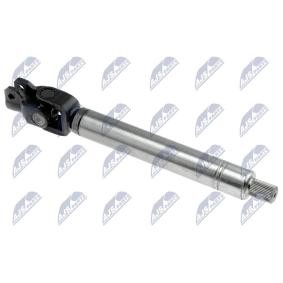 Купить NTY Шарнир, вал сошки рулевого управления SKK-TY-019