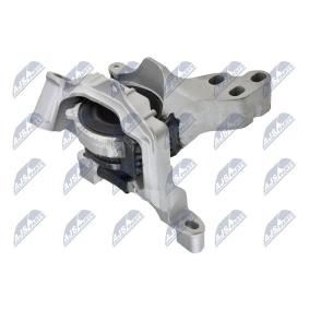 NTY Motorfeste ZPS-MZ-071