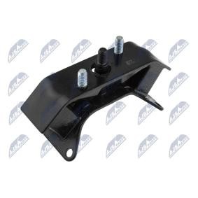 NTY Soporte de motor ZPS-SB-010