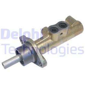 DELPHI Hauptbremszylinder LM80170