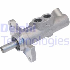 DELPHI Hovedbremsesylinder LM80181