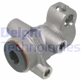 DELPHI Repartidor de frenada LV70145