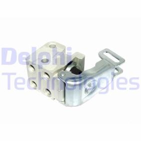 DELPHI Brake Power Regulator LV80007