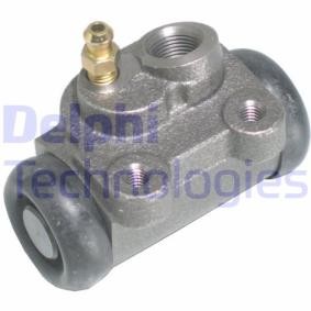 DELPHI Hjulsylinder, brems LW30111