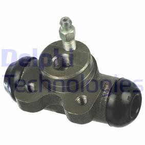 DELPHI Cilindro de freno de rueda LW45016