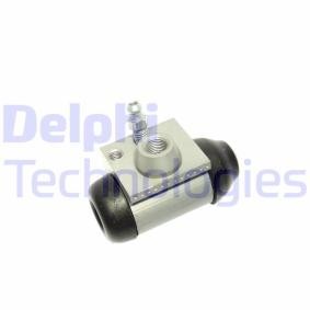 DELPHI Cylindre de roue LW90057