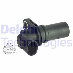 DELPHI Capteur PMH SS10728-12B1