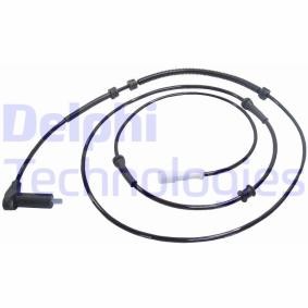 DELPHI Capteur ABS SS20073
