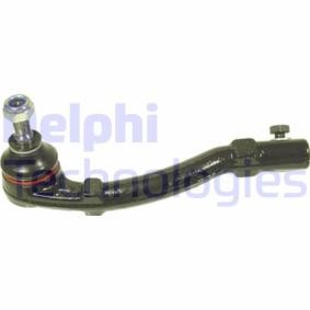 DELPHI Track rod end TA1602
