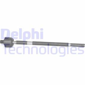 DELPHI Aksialledd, parallellstag TA1615
