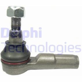 DELPHI Stuurkogel TA2461