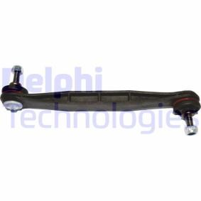 Spletna trgovina z DELPHI Drog / opornik, stabilizator TC1170