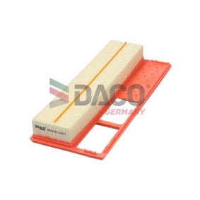 DACO Germany Luftfilter DFA0104