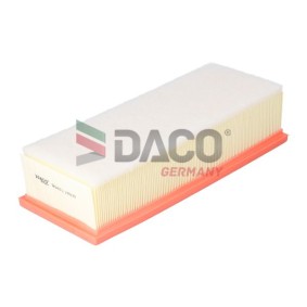 DACO Germany Luftfilter DFA0212