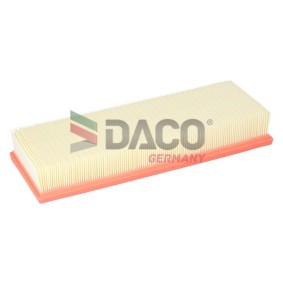 Купить DACO Germany Воздушный фильтр DFA2205
