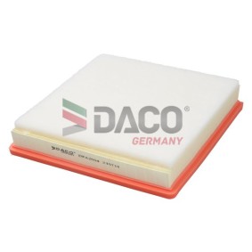 DACO Germany Ilmansuodatin DFA2604
