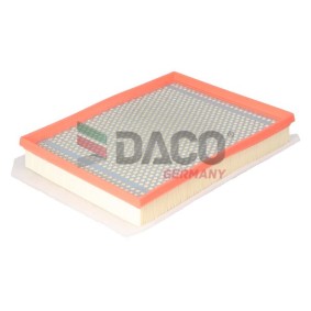 DACO Germany Luftfilter DFA2702
