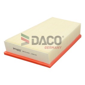 DACO Germany Luftfilter DFA3006