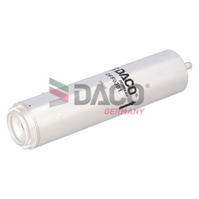 DACO Germany Fuel filter DFF0301