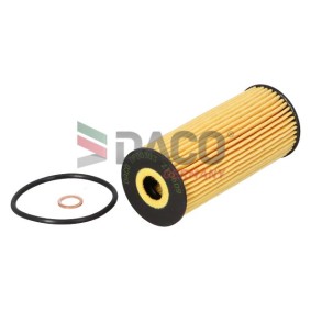 DACO Germany Öljynsuodatin DFO0303