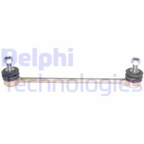 Купить DELPHI Тяга / стойка, стабилизатор TC1429