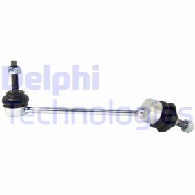 Spletna trgovina z DELPHI Drog / opornik, stabilizator TC1884
