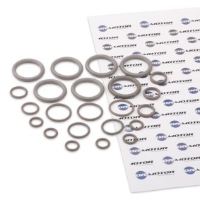 DR.MOTOR AUTOMOTIVE Reparasjonssett, klimaanlegg DRM01106