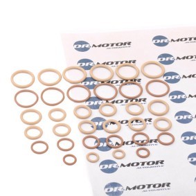 DR.MOTOR AUTOMOTIVE Reparasjonssett, klimaanlegg DRM01107