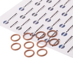 DR.MOTOR AUTOMOTIVE Tetningsring DRM01109