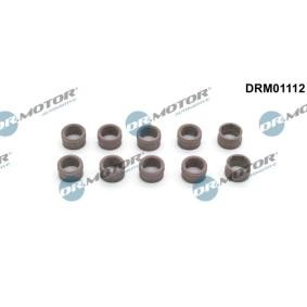DR.MOTOR AUTOMOTIVE Reparasjonssett, klimaanlegg DRM01112