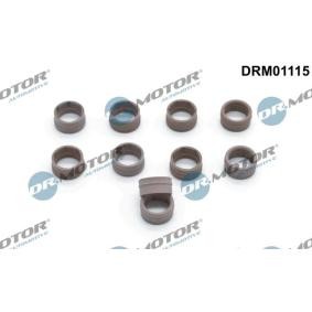 DR.MOTOR AUTOMOTIVE Reparasjonssett, klimaanlegg DRM01115