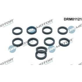 DR.MOTOR AUTOMOTIVE Reparasjonssett, klimaanlegg DRM01121
