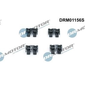 DR.MOTOR AUTOMOTIVE Elemento de ajuste, mariposa DRM01156S