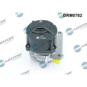 DR.MOTOR AUTOMOTIVE Vakuumpumpe, bremseanlegg DRM0762