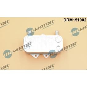 DR.MOTOR AUTOMOTIVE Oljekjøler, motorolje DRM151002