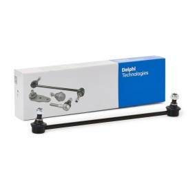 Spletna trgovina z DELPHI Drog / opornik, stabilizator TC1939