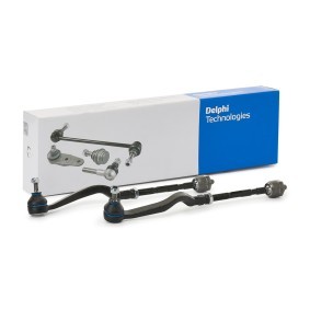 DELPHI Parallellstag sett TC1980KIT