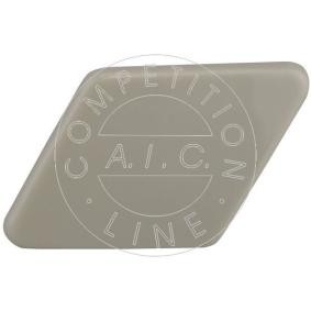 AIC Blende, Stoßfänger 70824