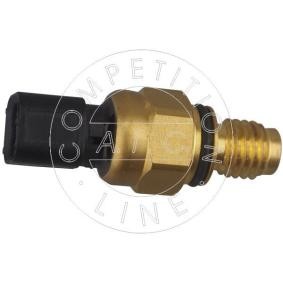 AIC Interrupteur à pression d'huile, direction assistée 70923