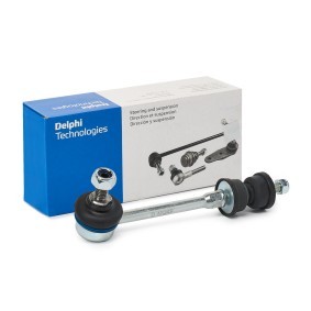 DELPHI Anti-roll bar link TC2231