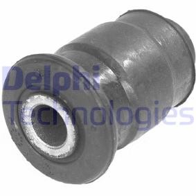 DELPHI Lagerung, Lenker TD237W