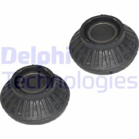 DELPHI Feste, styrestag TD347W