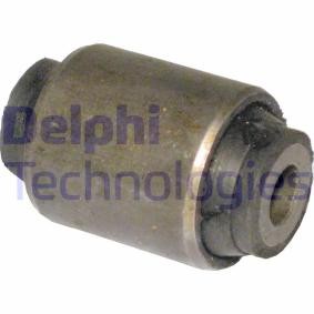 DELPHI Suspension, bras de liaison TD496W