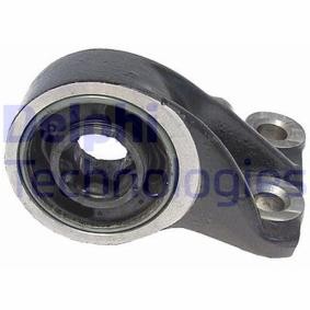 DELPHI Suspension, bras de liaison TD565W