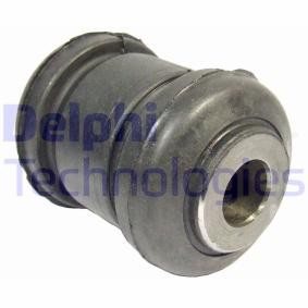 DELPHI Feste, styrestag TD652W