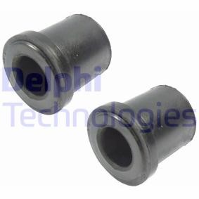 Spletna trgovina z DELPHI Vlezajenje, listnata vzmet TD681W