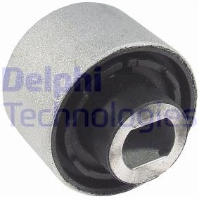 DELPHI Feste, styrestag TD759W