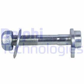 DELPHI Kit de réparation, suspension de roue TD801W